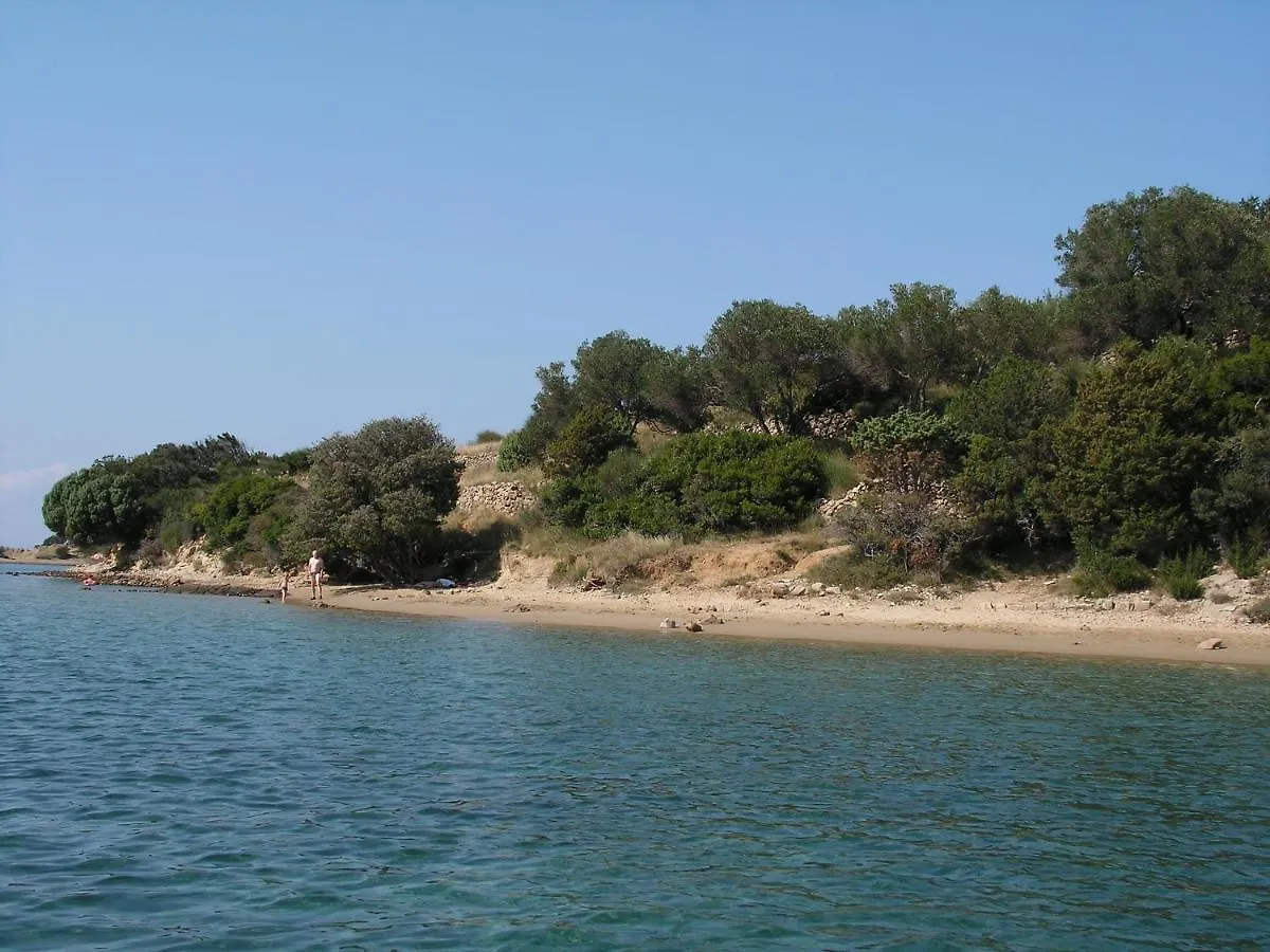 Apartment Supetarska Draga - Donja 15983A